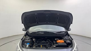 Used 2018 Hyundai Elite i20 [2014-2018] Asta 1.2 Petrol Manual engine ENGINE & BONNET OPEN FRONT VIEW