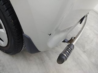 Used 2023 Maruti Suzuki Alto K10 VXI Plus Petrol Manual dents MINOR SCRATCH