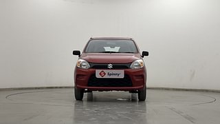 Used 2021 Maruti Suzuki Alto 800 [2019-2022] LXI Petrol Manual exterior FRONT VIEW