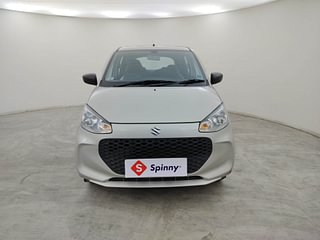 Used 2023 Maruti Suzuki Alto K10 VXI Plus Petrol Manual exterior FRONT VIEW