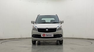 Used 2012 Maruti Suzuki Wagon R 1.0 [2010-2019] VXi Petrol Manual exterior FRONT VIEW