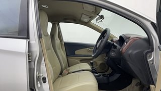 Used 2014 Honda Brio [2011-2016] VX MT Petrol Manual interior RIGHT SIDE FRONT DOOR CABIN VIEW