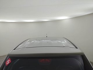 Used 2023 Maruti Suzuki Alto K10 VXI Plus Petrol Manual exterior EXTERIOR ROOF VIEW