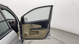 Used 2014 Honda Brio [2011-2016] VX MT Petrol Manual interior RIGHT FRONT DOOR OPEN VIEW