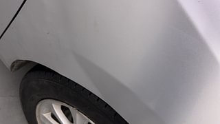 Used 2015 Hyundai Grand i10 [2013-2017] Asta AT 1.2 Kappa VTVT Petrol Automatic dents MINOR DENT