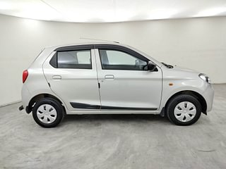 Used 2023 Maruti Suzuki Alto K10 VXI Plus Petrol Manual exterior RIGHT SIDE VIEW