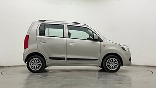 Used 2012 Maruti Suzuki Wagon R 1.0 [2010-2019] VXi Petrol Manual exterior RIGHT SIDE VIEW