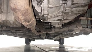 Used 2012 Toyota Etios Liva [2010-2017] G Petrol Manual extra FRONT LEFT UNDERBODY VIEW
