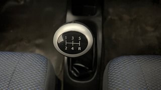 Used 2012 Maruti Suzuki Wagon R 1.0 [2010-2019] VXi Petrol Manual interior GEAR  KNOB VIEW