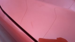 Used 2021 Maruti Suzuki Alto 800 [2019-2022] LXI Petrol Manual dents MINOR SCRATCH