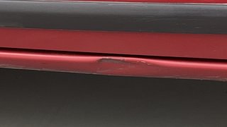 Used 2012 Toyota Etios Liva [2010-2017] G Petrol Manual dents MINOR DENT