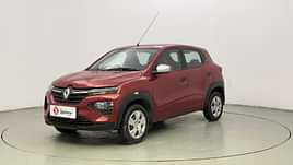 2021 Renault Kwid 1.0 RXT Opt