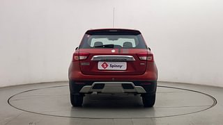 Used 2016 Maruti Suzuki Vitara Brezza [2016-2020] ZDi Diesel Manual exterior BACK VIEW