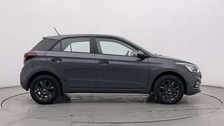 Used 2018 Hyundai Elite i20 [2018-2020] Asta CVT Petrol Automatic exterior RIGHT SIDE VIEW