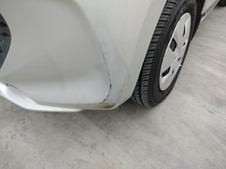 Used 2023 Maruti Suzuki Alto K10 VXI Plus Petrol Manual dents MINOR SCRATCH