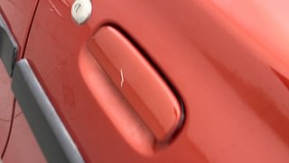 Used 2021 Maruti Suzuki Alto 800 [2019-2022] LXI Petrol Manual dents MINOR DENT