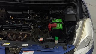 Used 2017 Maruti Suzuki Baleno [2015-2019] Sigma Petrol Petrol Manual engine ENGINE LEFT SIDE VIEW