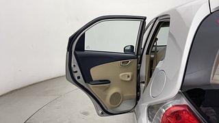 Used 2014 Honda Brio [2011-2016] VX MT Petrol Manual interior LEFT REAR DOOR OPEN VIEW