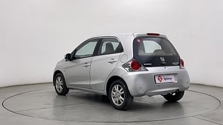 Used 2014 Honda Brio [2011-2016] VX MT Petrol Manual exterior LEFT REAR CORNER VIEW