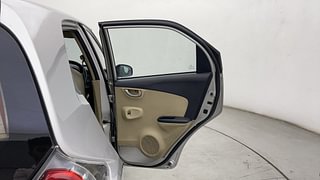 Used 2014 Honda Brio [2011-2016] VX MT Petrol Manual interior RIGHT REAR DOOR OPEN VIEW