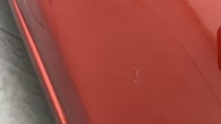 Used 2021 Maruti Suzuki Alto 800 [2019-2022] LXI Petrol Manual dents MINOR SCRATCH