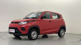 2018 Mahindra KUV100 NXT K2 6 STR