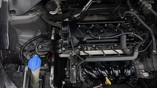 Used 2018 Hyundai Elite i20 [2018-2020] Asta CVT Petrol Automatic engine ENGINE RIGHT SIDE VIEW