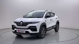 2023 Renault Kiger RXZ MT