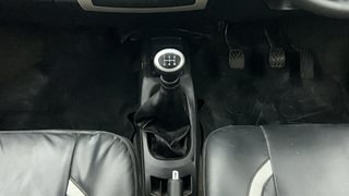 Used 2013 Maruti Suzuki Wagon R 1.0 [2010-2019] VXi Petrol Manual interior GEAR  KNOB VIEW