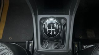 Used 2016 Maruti Suzuki Vitara Brezza [2016-2020] ZDi Diesel Manual interior GEAR  KNOB VIEW