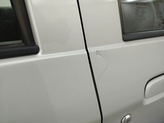Used 2023 Maruti Suzuki Alto K10 VXI Plus Petrol Manual dents MINOR SCRATCH