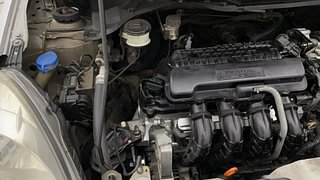Used 2014 Honda Brio [2011-2016] VX MT Petrol Manual engine ENGINE RIGHT SIDE VIEW