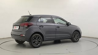 Used 2018 Hyundai Elite i20 [2014-2018] Asta 1.2 Petrol Manual exterior RIGHT REAR CORNER VIEW