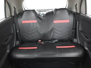 Used 2023 Maruti Suzuki Alto K10 VXI Plus Petrol Manual interior REAR SEAT CONDITION VIEW