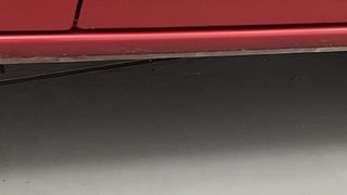 Used 2012 Toyota Etios Liva [2010-2017] G Petrol Manual dents MINOR DENT