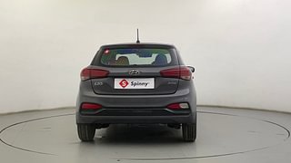 Used 2018 Hyundai Elite i20 [2014-2018] Asta 1.2 Petrol Manual exterior BACK VIEW