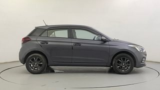 Used 2018 Hyundai Elite i20 [2014-2018] Asta 1.2 Petrol Manual exterior RIGHT SIDE VIEW