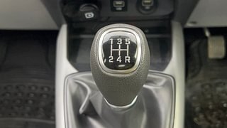 Used 2019 Hyundai Grand i10 Nios Asta 1.2 Kappa VTVT Petrol Manual interior GEAR  KNOB VIEW