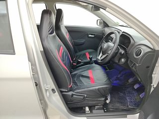 Used 2023 Maruti Suzuki Alto K10 VXI Plus Petrol Manual interior RIGHT SIDE FRONT DOOR CABIN VIEW