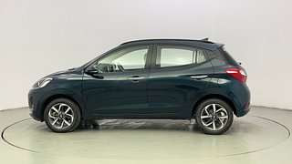 Used 2019 Hyundai Grand i10 Nios Asta 1.2 Kappa VTVT Petrol Manual exterior LEFT SIDE VIEW