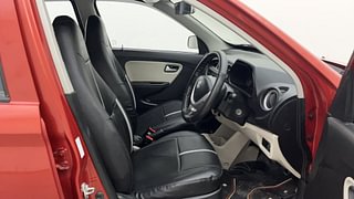 Used 2021 Maruti Suzuki Alto 800 [2019-2022] LXI Petrol Manual interior RIGHT SIDE FRONT DOOR CABIN VIEW