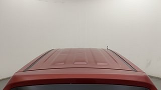 Used 2021 Maruti Suzuki Alto 800 [2019-2022] LXI Petrol Manual exterior EXTERIOR ROOF VIEW