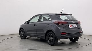 Used 2018 Hyundai Elite i20 [2018-2020] Asta CVT Petrol Automatic exterior LEFT REAR CORNER VIEW