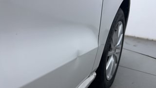 Used 2017 Volkswagen Ameo [2016-2020] Highline1.2L (P) Petrol Manual dents MINOR DENT