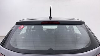 Used 2018 Hyundai Elite i20 [2018-2020] Asta CVT Petrol Automatic exterior BACK WINDSHIELD VIEW