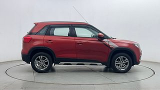 Used 2016 Maruti Suzuki Vitara Brezza [2016-2020] ZDi Diesel Manual exterior RIGHT SIDE VIEW