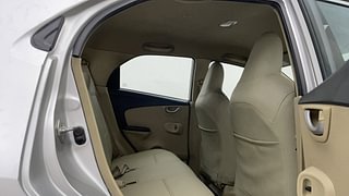 Used 2014 Honda Brio [2011-2016] VX MT Petrol Manual interior RIGHT SIDE REAR DOOR CABIN VIEW
