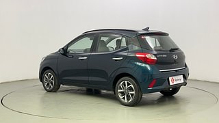 Used 2019 Hyundai Grand i10 Nios Asta 1.2 Kappa VTVT Petrol Manual exterior LEFT REAR CORNER VIEW