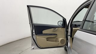 Used 2014 Honda Brio [2011-2016] VX MT Petrol Manual interior LEFT FRONT DOOR OPEN VIEW