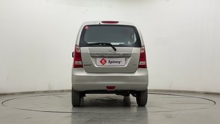 Used 2012 Maruti Suzuki Wagon R 1.0 [2010-2019] VXi Petrol Manual exterior BACK VIEW